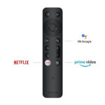 OnePlus 125.7 cm (50 inches) U Series 4K LED Smart Android TV 50U1S - Image 2