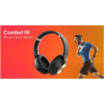 Itel N82 Wireless Headphone - Image 2
