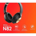 Itel N82 Wireless Headphone - Image 3