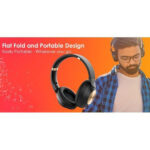 Itel N82 Wireless Headphone - Image 4