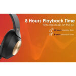 Itel N82 Wireless Headphone - Image 5