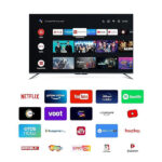 OnePlus 125.7 cm (50 inches) U Series 4K LED Smart Android TV 50U1S - Image 3