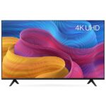 OnePlus 50Y1S Pro 4K Ultra Android LED TV