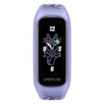 OnePlus Steven Harrington Edition Smart Band