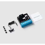 Oneplus Nord Wired Earphones with Mic - Image 5