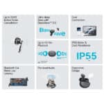 OnePlus Nord Buds 3 Wireless Earbuds - Image 5