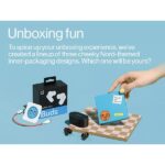 OnePlus Nord Buds True Wireless Earbuds - Image 4