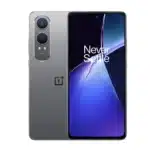 OnePlus Nord CE4 Lite 5G Super Silver 8GB RAM 256GB Storage