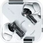 Nothing Ear (1) True Wireless Earbuds