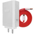 OnePlus SUPERVOOC 100W Dual Ports Power Adapter