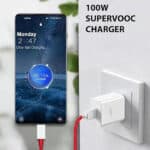 OnePlus SUPERVOOC 100W Dual Ports Power Adapter - Image 5