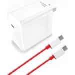 OnePlus SUPERVOOC 65W Power Adapter - Image 3
