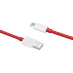 OnePlus USB-A to Type-C Cable 10A 1M - Image 2