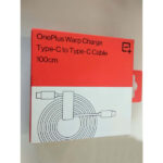 OnePlus Warp Charge Type-C To Type-C Cable 100 CM - Image 3