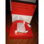 OnePlus Warp Charge Type-C To Type-C Cable 150 CM - Image 5