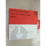 OnePlus Warp Charge Type-C To Type-C Cable 150 CM - Image 4