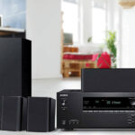 Onkyo HT-S3910 Home Audio Theater Receiver - Image 5