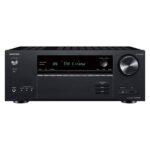 Onkyo TX-NR6100 Dolby Atmos 8K AV Receiver