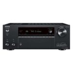 Onkyo TX-NR696 Dolby 4K Ultra AV Receiver