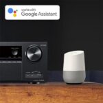 Onkyo TX-NR696 Dolby 4K Ultra AV Receiver - Image 4