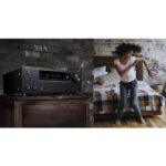 Onkyo TX-NR696 Dolby 4K Ultra AV Receiver - Image 5