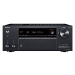 Onkyo TX-NR7100 Dolby Atmos 8K AV Receiver