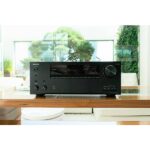 Onkyo TX-NR7100 Dolby Atmos 8K AV Receiver - Image 4