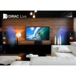 Onkyo TX-NR7100 Dolby Atmos 8K AV Receiver - Image 5