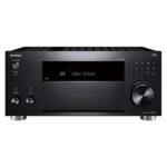 Onkyo TX-RZ50 Dolby Atmos 8K AV Receiver