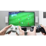 Onkyo TX-RZ50 Dolby Atmos 8K AV Receiver - Image 5