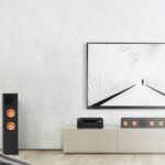 Onkyo TX-RZ50 Dolby Atmos 8K AV Receiver - Image 6