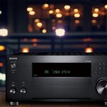 Onkyo TX-RZ50 Dolby Atmos 8K AV Receiver - Image 7