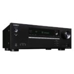 Onkyo TX-SR393 5.2 Channel AV Receiver - Image 3