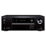 Onkyo TX-SR494 AV Receiver with 4K Ultra HD - Image 2