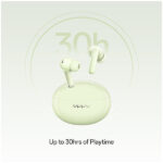 Oppo Enco Air 3 Pro Wireless Earbuds - Image 4