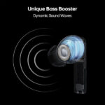 Oppo Enco Air 2i Bluetooth Truly Wireless Earbuds - Image 3