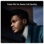 Oppo Enco X2 Earbuds With Active Noise Cancellation - Image 3