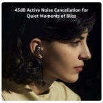 Oppo Enco X2 Earbuds With Active Noise Cancellation - Image 4
