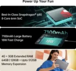 Oppo Pad Air - Image 8