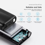 Oraimo 20000 mAh 12W Lithium Polymer Power Bank - Image 9