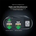 Oraimo 20000 mAh 20 W Power Bank - Image 3