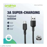 Oraimo C54 3A Type-C Cable - Image 2