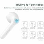 Oraimo E94D FREEPODS TWS Wireless Earbuds - Image 2