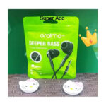 Oraimo OEP-E11 Earphone - Image 2