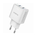Oraimo Fast Charging Micro OCW-E63D 2.4A Charger