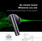 Oraimo FreePods Pro TWS Earbuds with ANC - Image 2