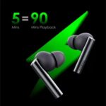 Oraimo FreePods Pro TWS Earbuds with ANC - Image 8