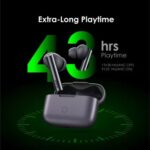 Oraimo FreePods Pro TWS Earbuds with ANC - Image 5