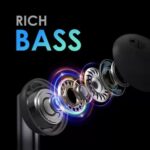 Oraimo FreePods Pro TWS Earbuds with ANC - Image 6