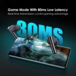 Oraimo FreePods Pro TWS Earbuds with ANC - Image 7